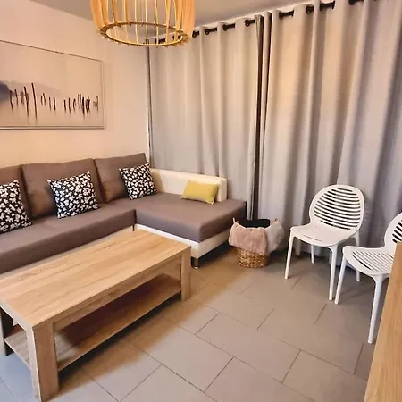 Apartment Eco Ocean D *