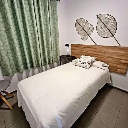 Eco Ocean D Apartment